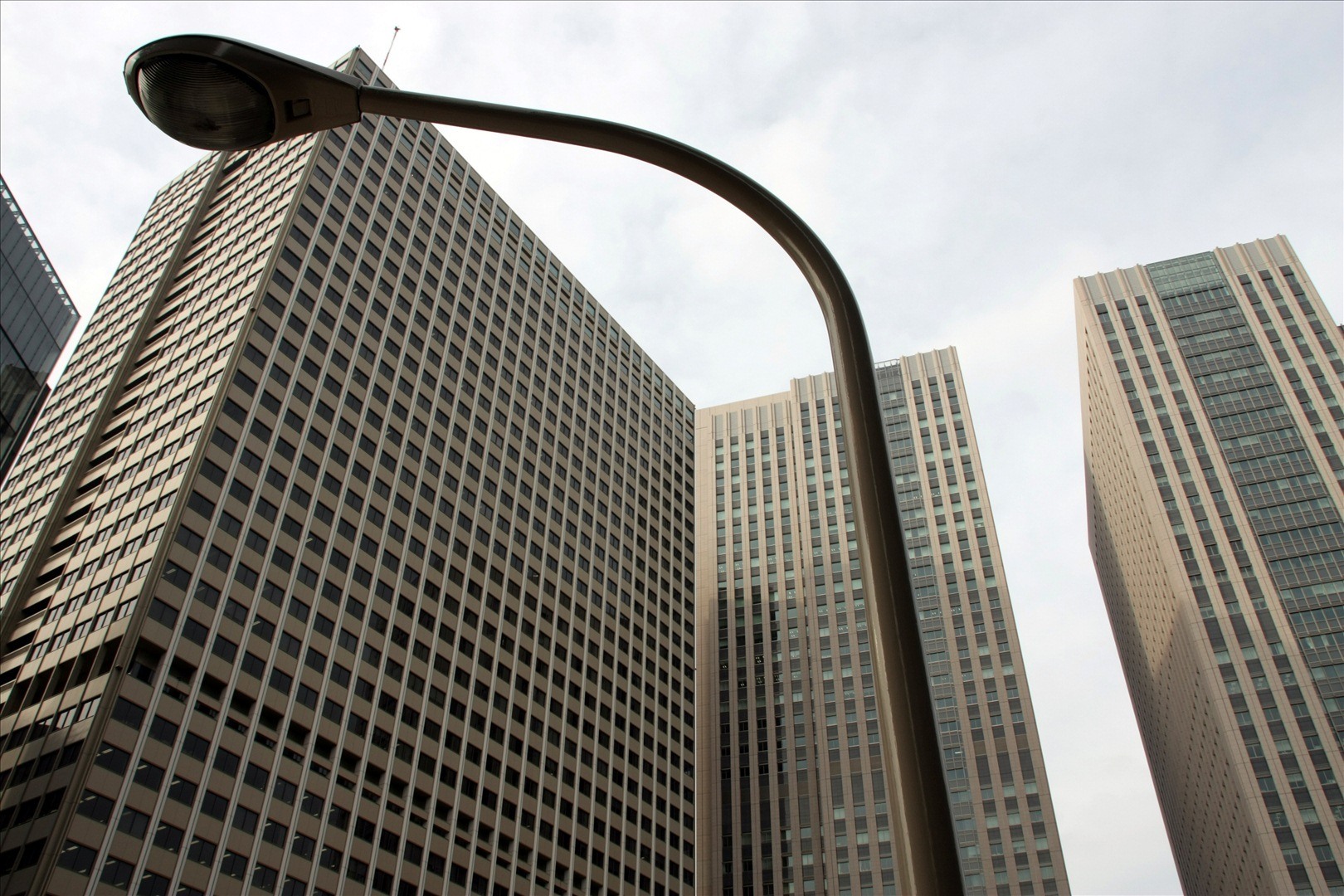 New york city architecture inspiration